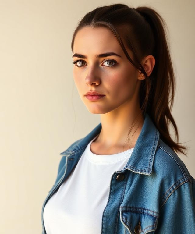 Zsófi, 26